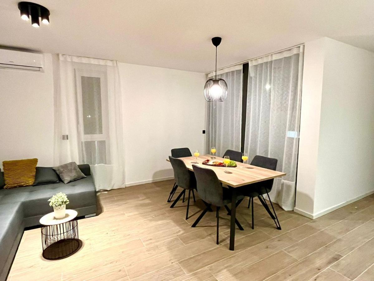 Sunny Place In Apartamento