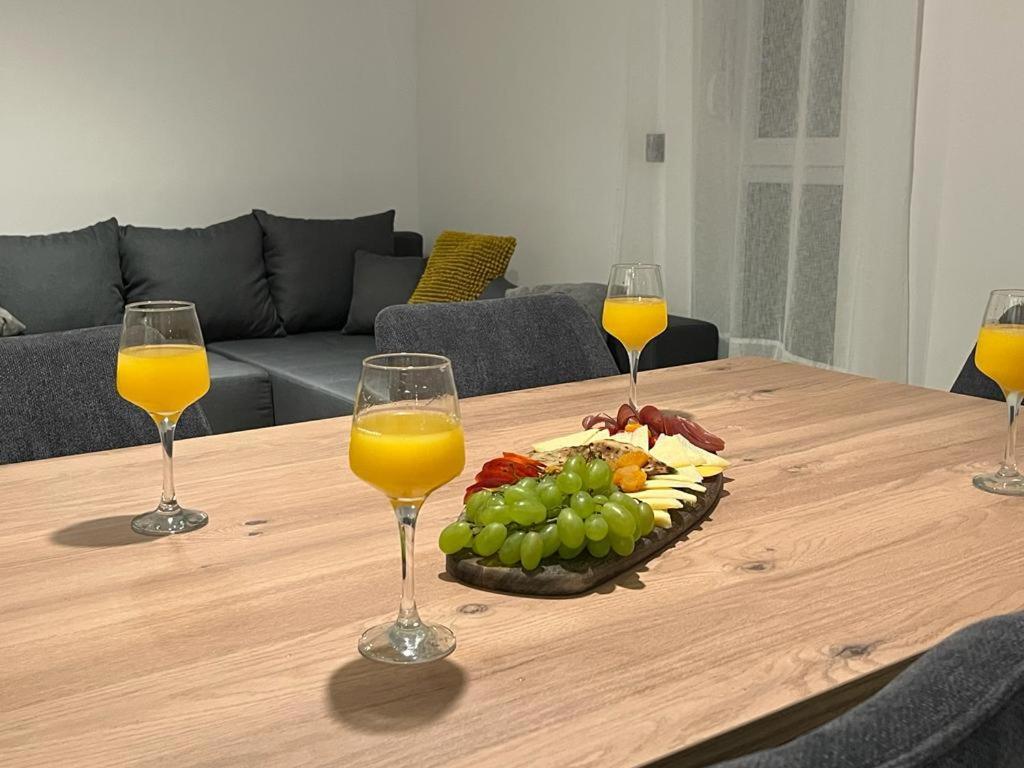 Sunny Place In