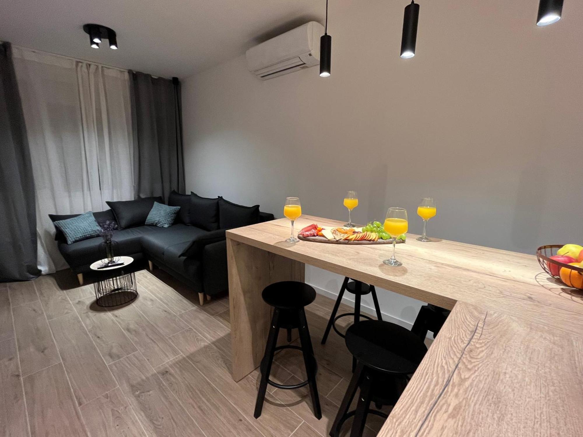 Sunny Place In Apartamento Omiš